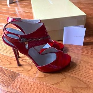 Sergio Rossi Sandales